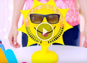 5 idee estive per il vostro cortile: video