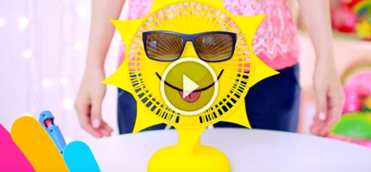 5 idee estive per il vostro cortile: video