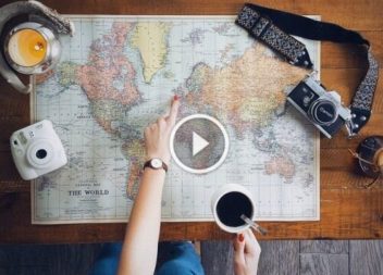 Video-lezione su lifehucks utili per il viaggio