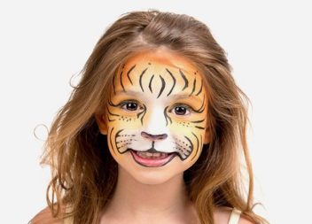21 idee su disegno del viso per la festa del bambino