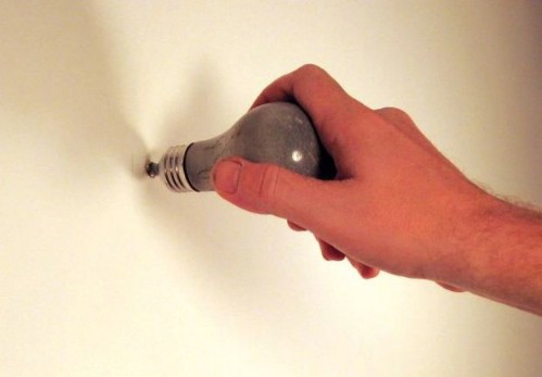 16 idee originali su ganci sul muro
