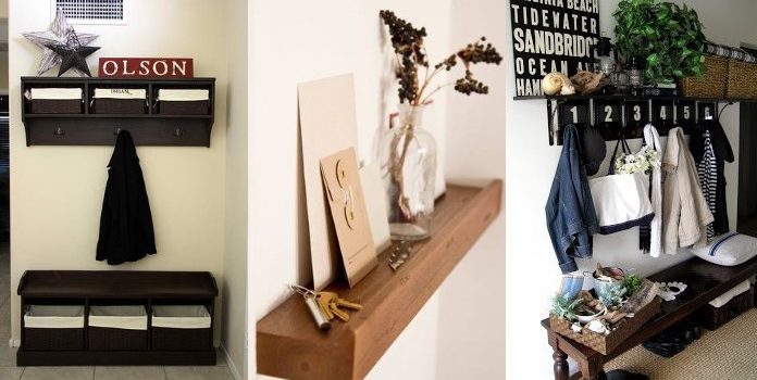 10 idee bellissime su design e decorazione del corridoio