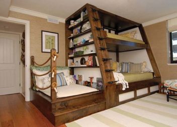 21 idee su letto creativo per bambini