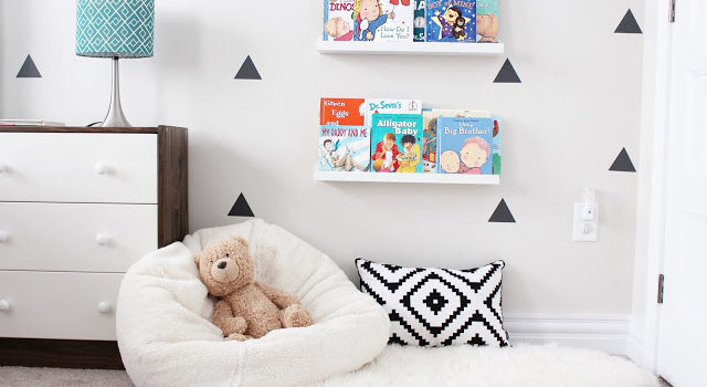 22 idee su angolo lettura per bambini