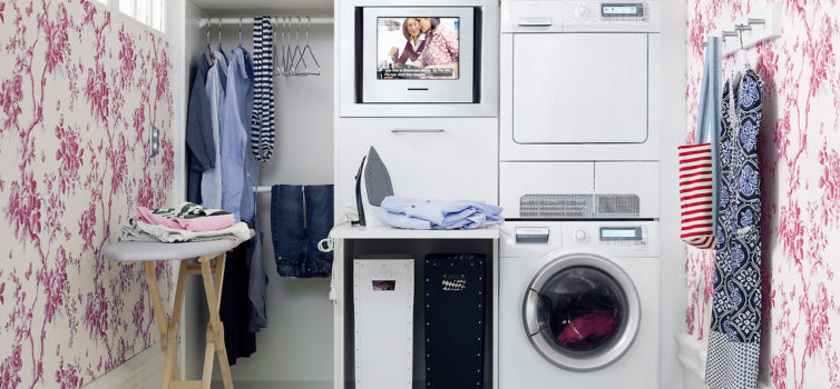 17 belle idee su come organizzare la lavanderia