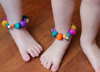 15 idee su strumenti musicali fatti a mano per bambini