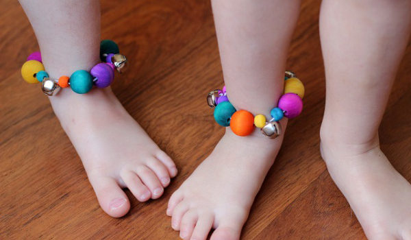 15 idee su strumenti musicali fatti a mano per bambini