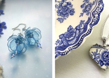 21 idee su ornamenti con materiali a portata di mano