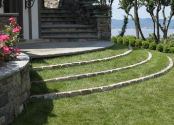 5 idee sul giardino!