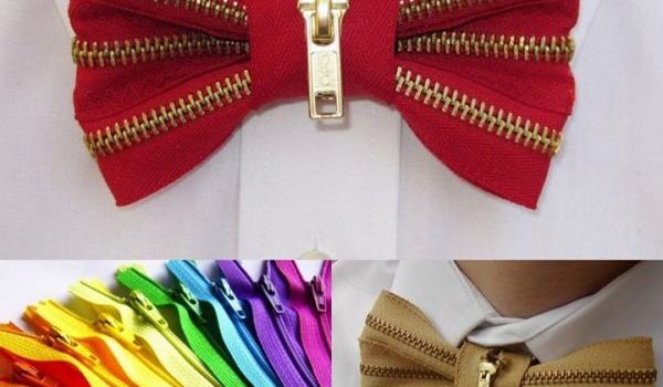 Farfalla zip. Master-class