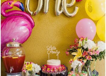 Idee su festa a tema per bambini