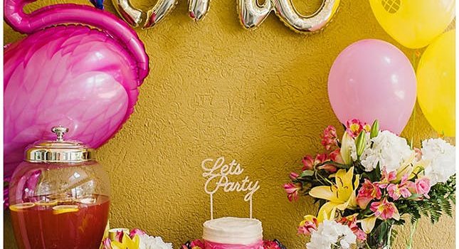 Idee su festa a tema per bambini