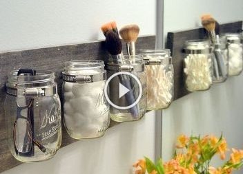 Idee creative su bagno: video-lezione