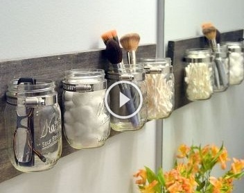 Idee creative su bagno: video-lezione