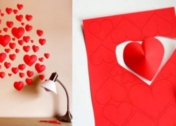 Cuori volumetrici in cinque minuti