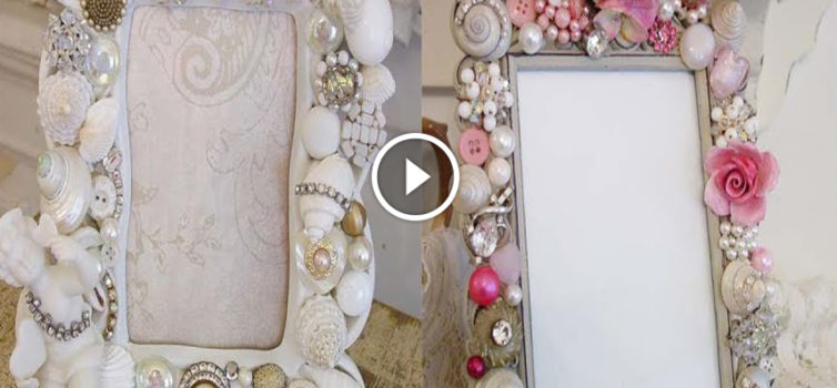 Cornice d'epoca. Video-lezione