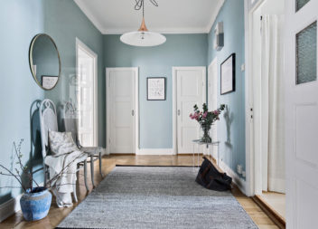 18 idee su decorazione salotto in stile scandinavo