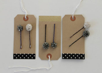 Decorazione spilla