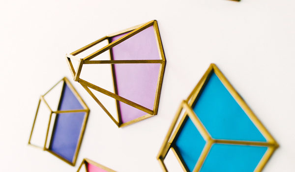 Decorazione geometrica