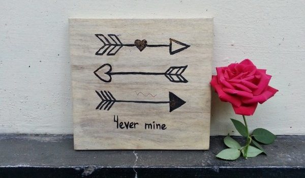 Regalo romantico