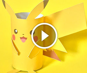 Portamatite Pikachu :)