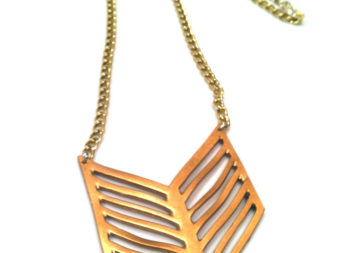 Ciondolo geometrico