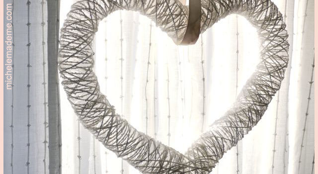 Cuore del filo