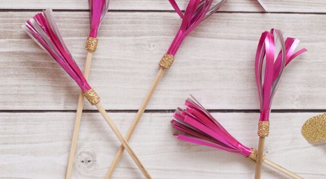 Decorazione per cocktail