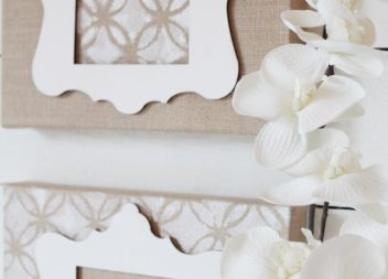 Decorazione della parete: classica