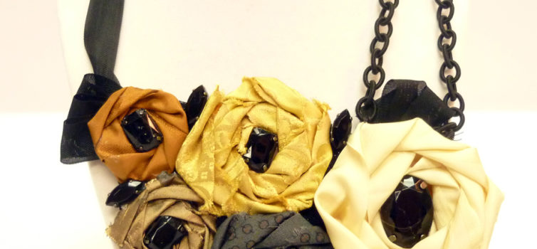 Collana massiccia