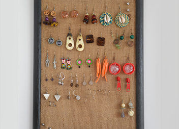 Stand accessori