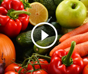 Lifehack: 19 idee su come pulire la frutta e verdura