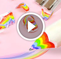 Matita di Rainbow. Video-lezione