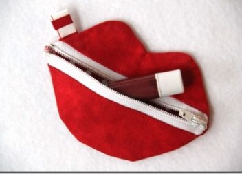 Idee su portatrucchi handmade