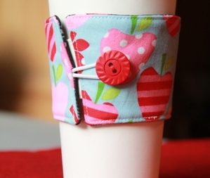 Supporto per una tazza di carta