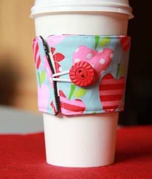 Supporto per una tazza di carta
