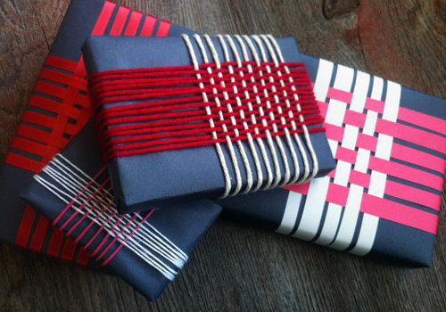 20 idee su confezioni regalo creative