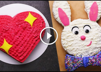 Arte dolciaria: magia con le torte