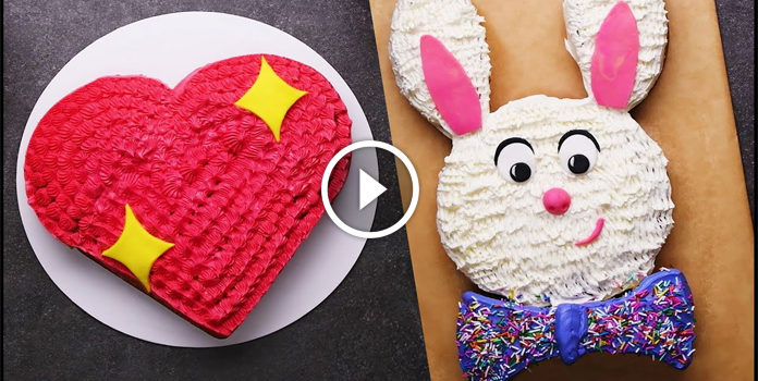 Arte dolciaria: magia con le torte