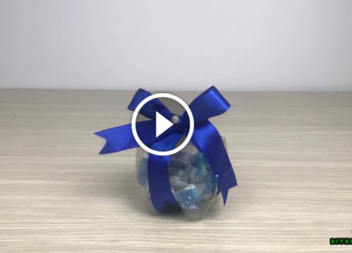 5 idee creative con bottiglie di plastica