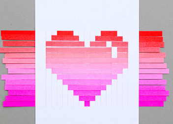 Idea: gradiente del cuore
