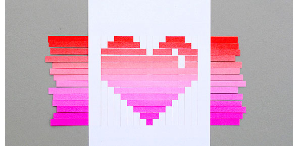 Idea: gradiente del cuore