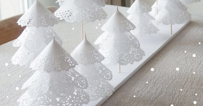 Albero di Natale: decorazioni per le feste!