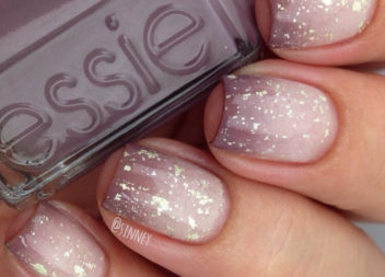 Idee su manicure invernale