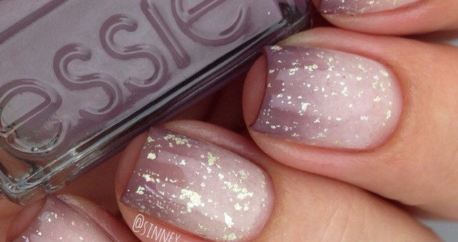 Idee su manicure invernale