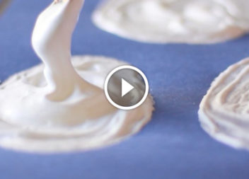 Creiamo la vernice originale: video lezione