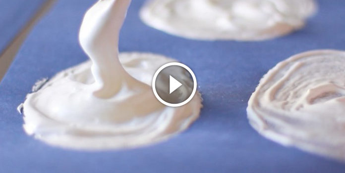 Creiamo la vernice originale: video lezione