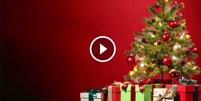 5 prodotti natalizi: video-lezione