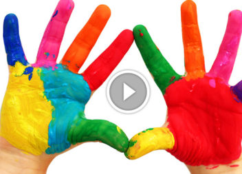 8 prodotti semplici a casa! Lezione video