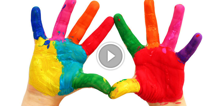 8 prodotti semplici a casa! Lezione video